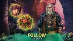 Lost Secrets: Mystery Game screenshot 3