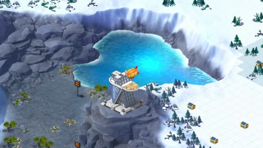 City Island 5 – Tycoon Building (MOD, Unlimited Money) screenshot 3