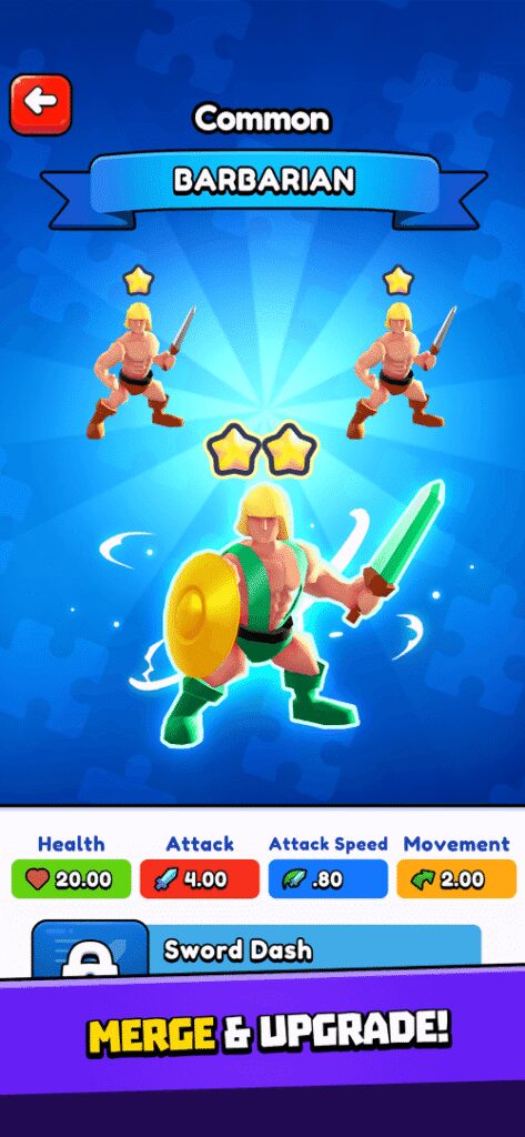 Toy Warfare screenshot 3