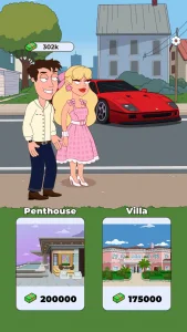 Idle Guy (MOD, Unlimited Money) screenshot 3