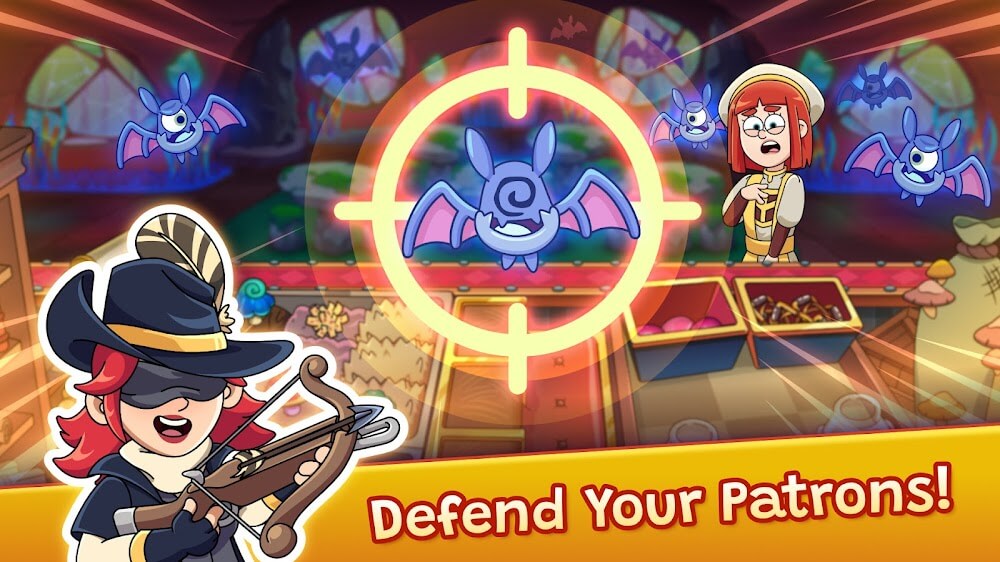 Potion Punch 2 screenshot 3
