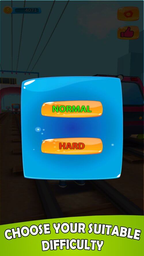 Subway escape: casual surfers screenshot 3
