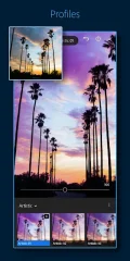 Adobe Photoshop Lightroom CC screenshot 3