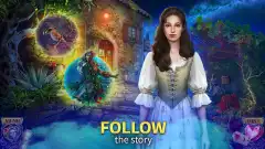 Stone Beauty: Adventure screenshot 3