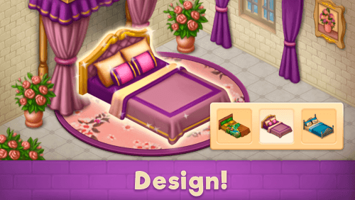 Magic School: Renovation screenshot 3