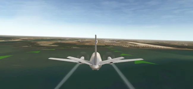 Airline Commander (MOD, Unlocked) screenshot 3