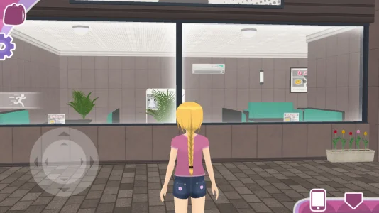 Shoujo City 3D (MOD, Unlimited Money) screenshot 3