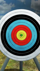 Archery Master 3D (MOD, Unlimited Coins) screenshot 3