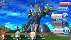 CHAOS RINGS III screenshot 3
