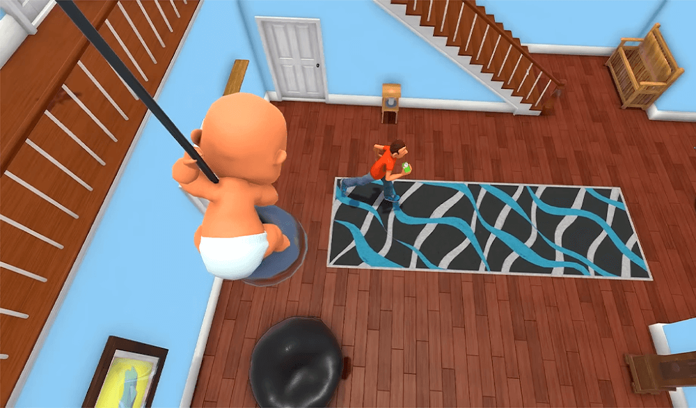 Hunt the Prop: Ultimate Chase screenshot 3