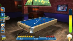 Pro Pool 2026 screenshot 3