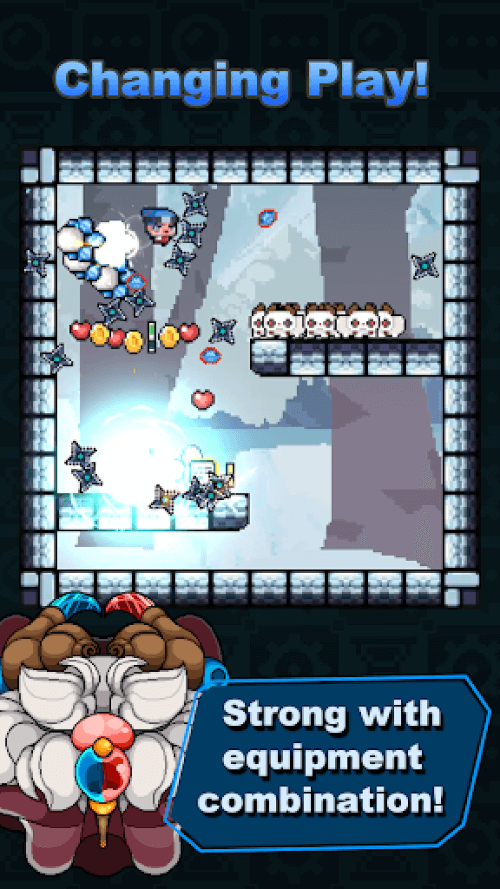 Enthrone screenshot 3