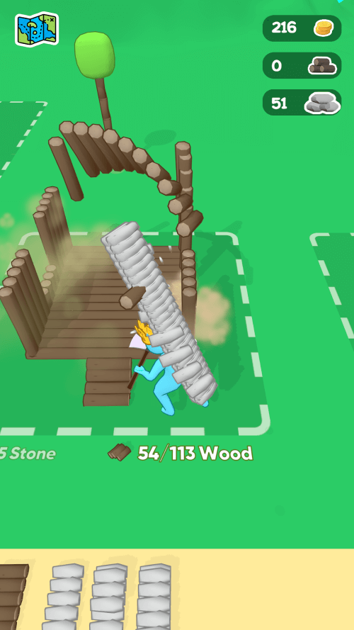 Craftland screenshot 3