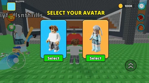 Steal n Catch the Brainrot screenshot 3