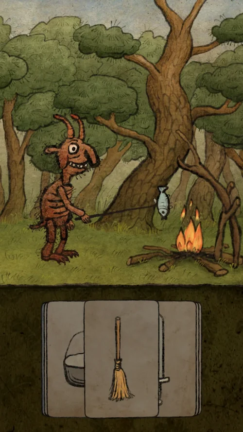 Pilgrims screenshot 3