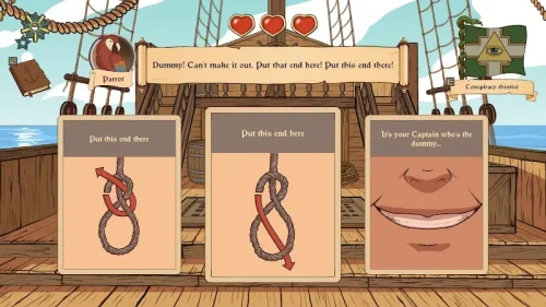Choice of Life: Wild Islands screenshot 3