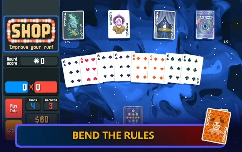 Balatro screenshot 3