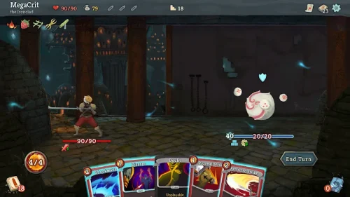 Slay the Spire MOD screenshot 3