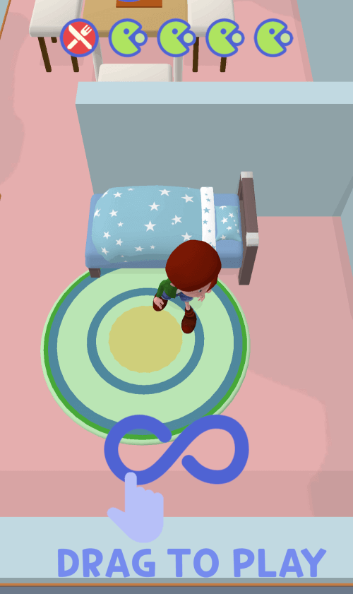 More Snacks! screenshot 3
