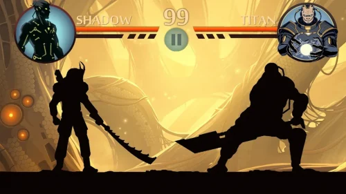 Shadow Fight 2 screenshot 3