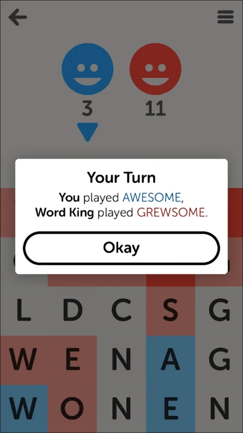 Letterpress screenshot 3