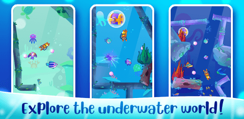 Simba Fishing screenshot 3