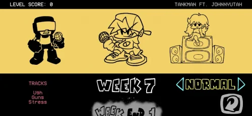 Friday Night Funkin’ screenshot 3