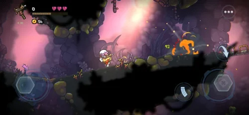Zombotron Re-Boot screenshot 3