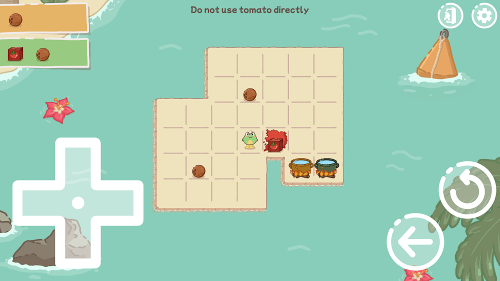 Food Maze screenshot 3