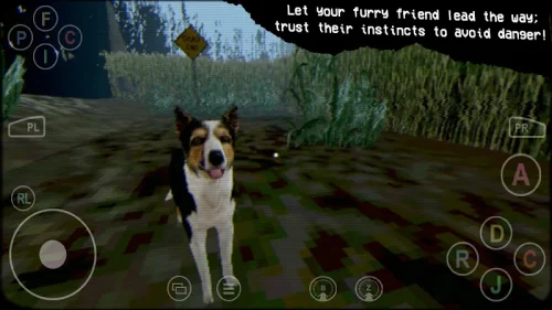 Stay Out of the House screenshot 3