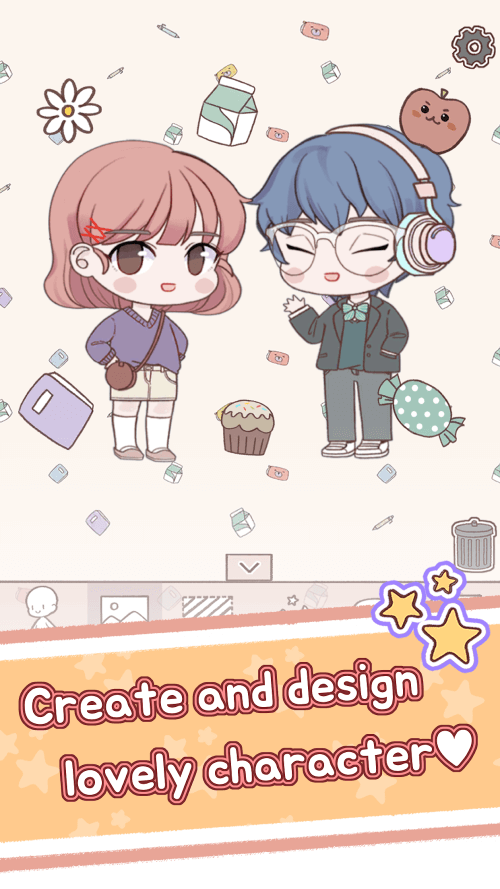 Lucky Doll screenshot 3