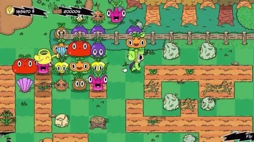 Super Farming Boy screenshot 3