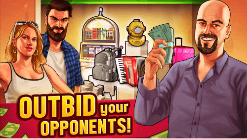 Bid Wars screenshot 3