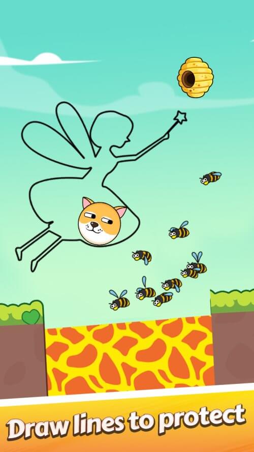Merge Go screenshot 3