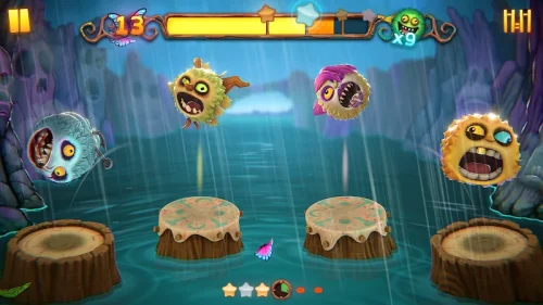 My Singing Monsters Thumpies screenshot 3