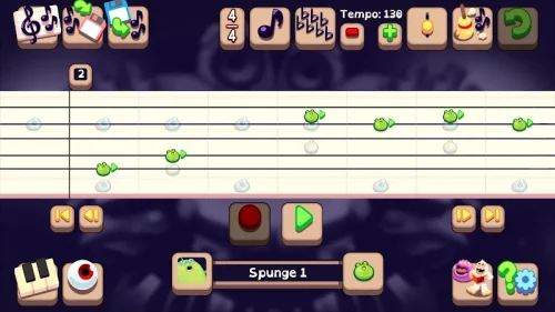 My Singing Monsters Composer screenshot 3