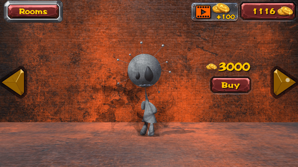 Buddy Kick 3D screenshot 3