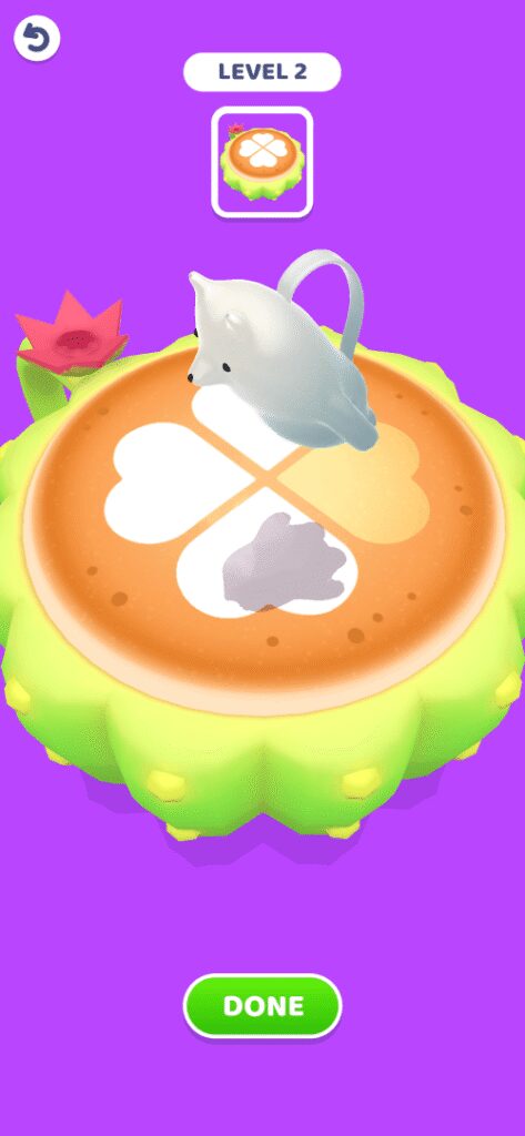 Coffee Shop 3D screenshot 3