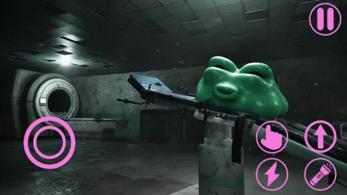 Garten of Banban 8: Anti Devil screenshot 3
