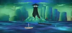 Crunchyroll: Tengami screenshot 3
