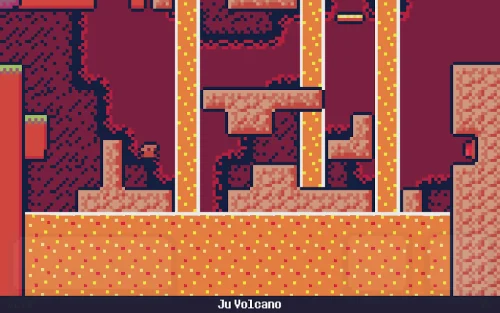 Reventure screenshot 3