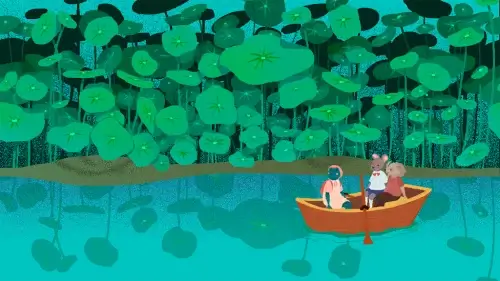 Teacup screenshot 3