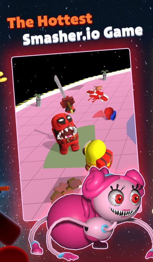 Imposter Smashers screenshot 3