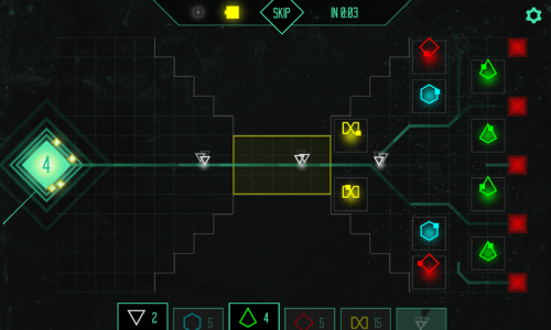 Data Defense screenshot 3