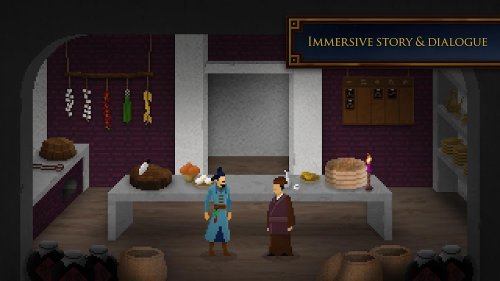 Detective Di screenshot 3