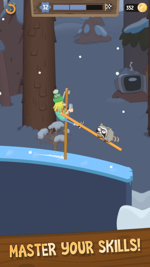 Walk Master screenshot 3
