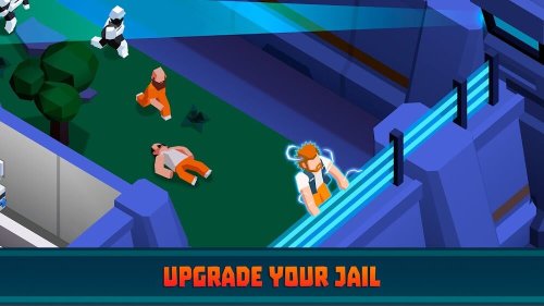 Prison Empire Tycoon screenshot 3