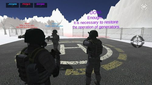 SCP-354 Episode 2 screenshot 3