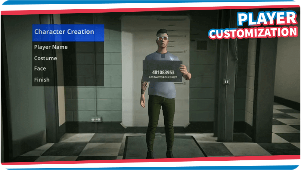 Gangster Los Santos screenshot 3