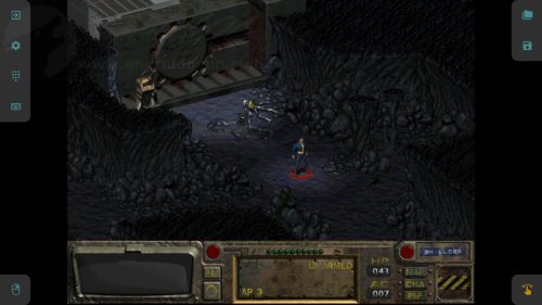 Fallout 1 – 2 screenshot 3